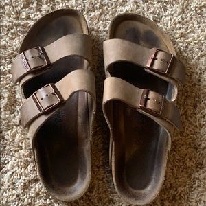 Birkenstock’s- women’s 40